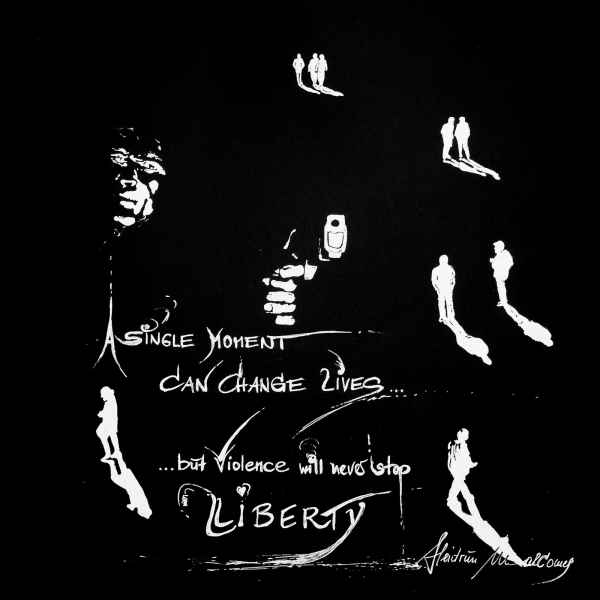 sa 40 Heidrun MalComes LIBERTY